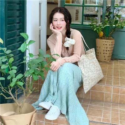 女皇的对手