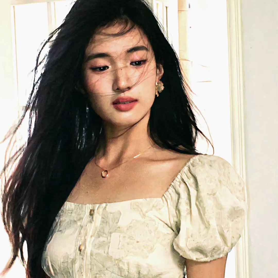 吉尔的妻子